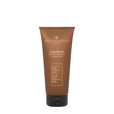 Scalp Benefit