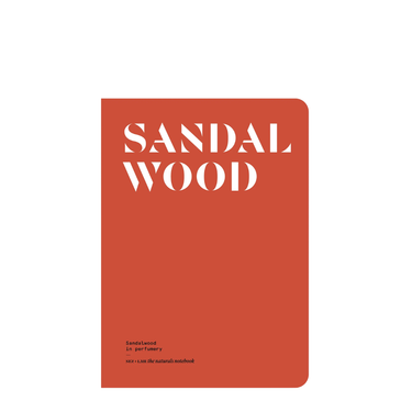 Sandalwood in Perfumery