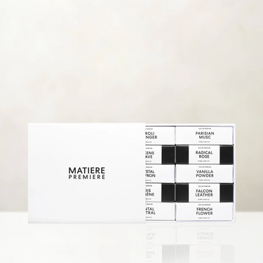 Sample Set Matiere Premiere