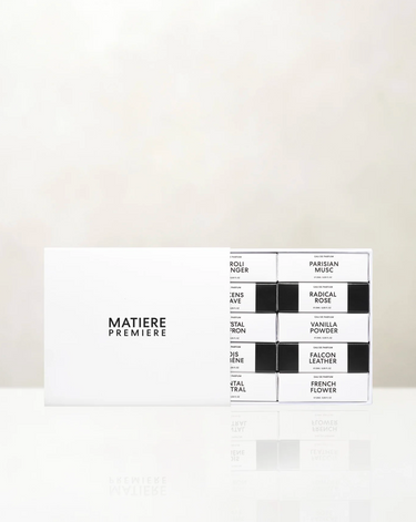 Sample Set Matiere Premiere