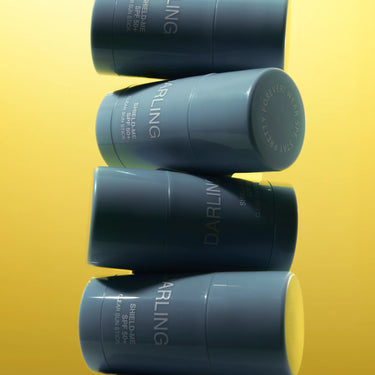 Shield-Me SPF 50+ Clear Sun Stick