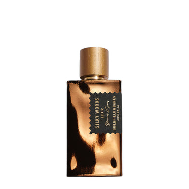 Silky Woods Elixir
