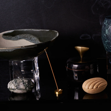 Silky Woods Scented Incense (Limited Edition)