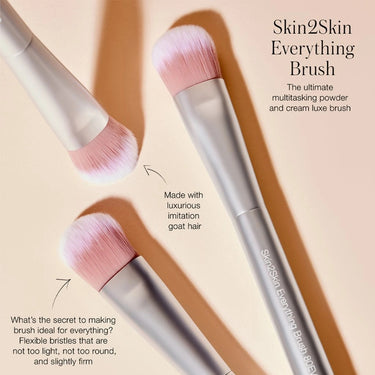 Skin2Skin Concealer Brush