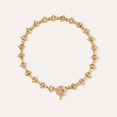 Náhrdelník Adrian - Ivory