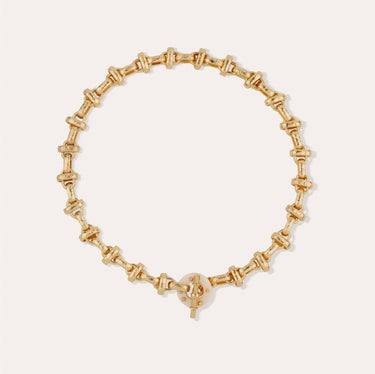 Náhrdelník Adrian - Ivory