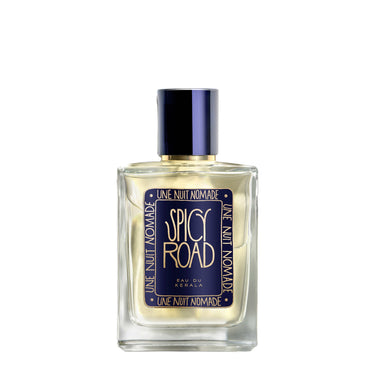 Spicy Road