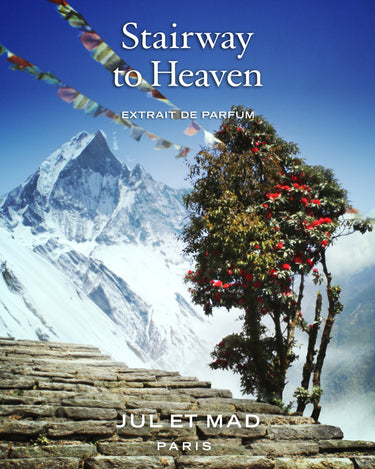 Stairway to Heaven