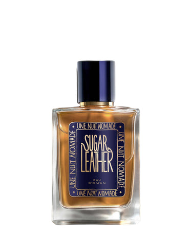 Sugar Leather