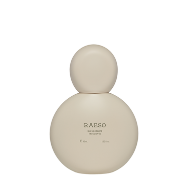 Sun Milk Drops Tinted SPF50