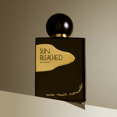 Sun Bleached Extrait