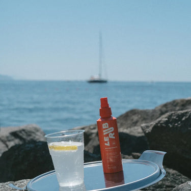 Sunscreen Oil SPF50