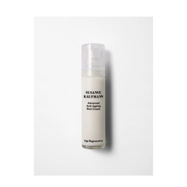 Advanced Anti-Ageing Rich Cream