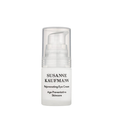 Rejuvenating Eye Cream