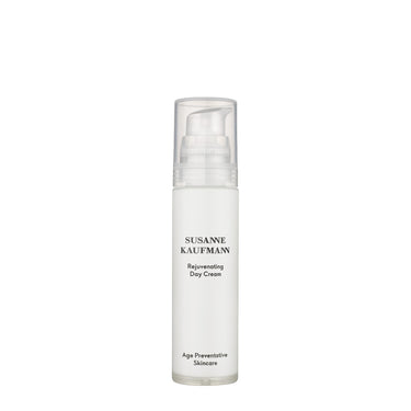 Rejuvenating Day Cream