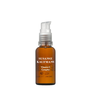 Vitamin C Complex