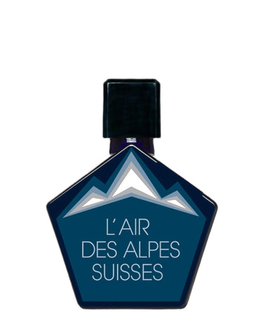L'Air des Alpes Suisses