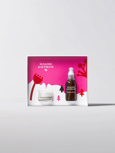 The Hydrate & Glow Collection