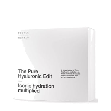 The Pure Hyaluronic Set