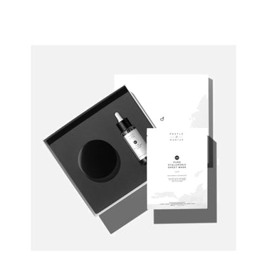 The Pure Hyaluronic Set