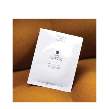 The Pure Hyaluronic Set