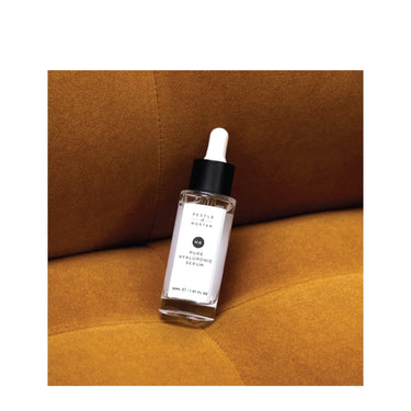 The Pure Hyaluronic Set