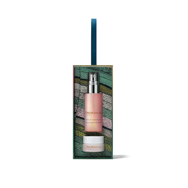 The Daily Radiance Ritual