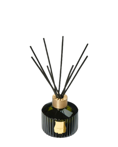 The Diffuser Abd El Kader