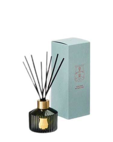 The Diffuser Abd El Kader