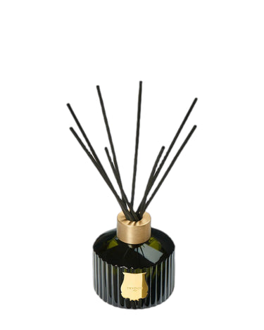 The Diffuser Ernesto