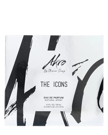 The Icons Set