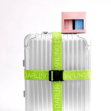 The Travel Kit