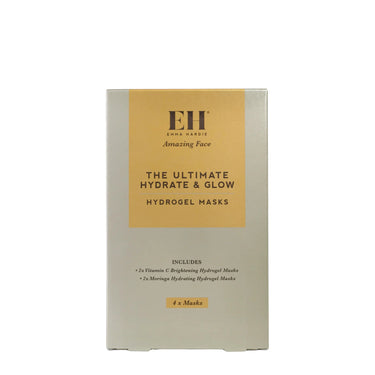 The Ultimate Hydrate & Glow