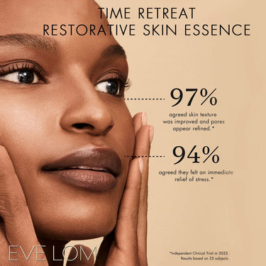 Time Retreat Restorative Essence