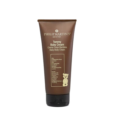 Tommy Baby Cream