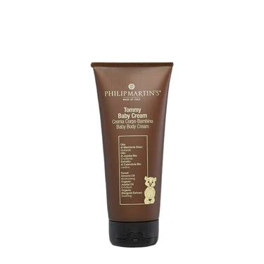 Tommy Baby Cream