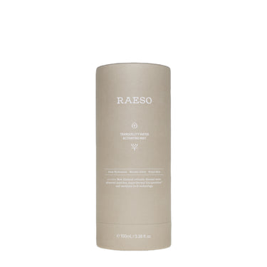 Tranquillity Water Activating Mist