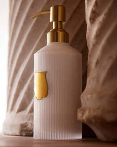 Scented Hand Lotion Vixi