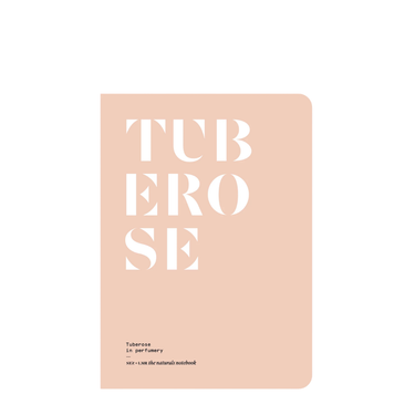Tuberose in Perfumery