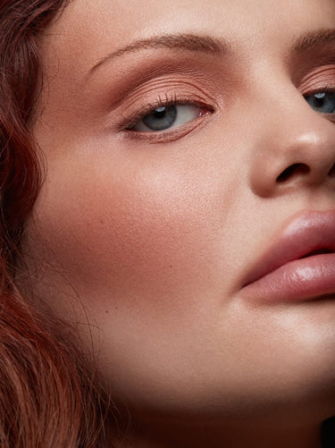 IMBE Eye and Cheek Multi-Shadow 03 Color Crush