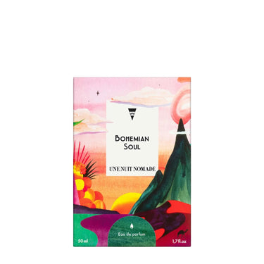 Bohemian Soul