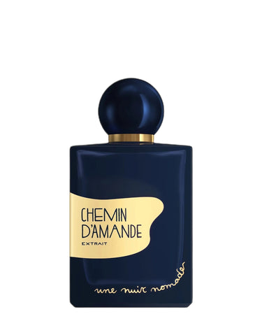Chemin d'Amande Extrait