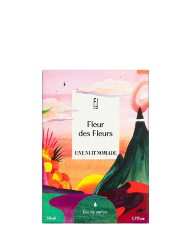 Fleur des Fleurs