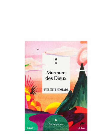 Murmure des Dieux