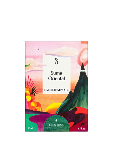 Suma Oriental