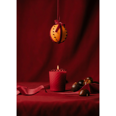 Velvet Chestnut