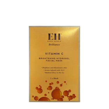 Vitamin C Brightening Hydrogel Facial Mask