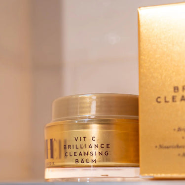 Vitamin C Brilliance Cleansing Balm