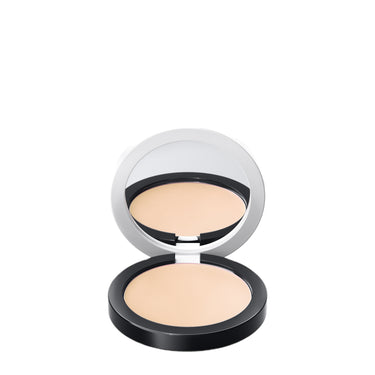 WOLKEN Přírodní kompaktní pudr s SPF 50+