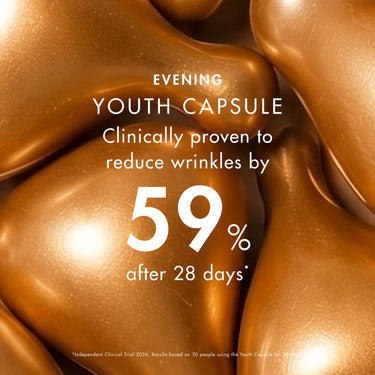 Time Retreat Youth Radiance Recovery Capsules